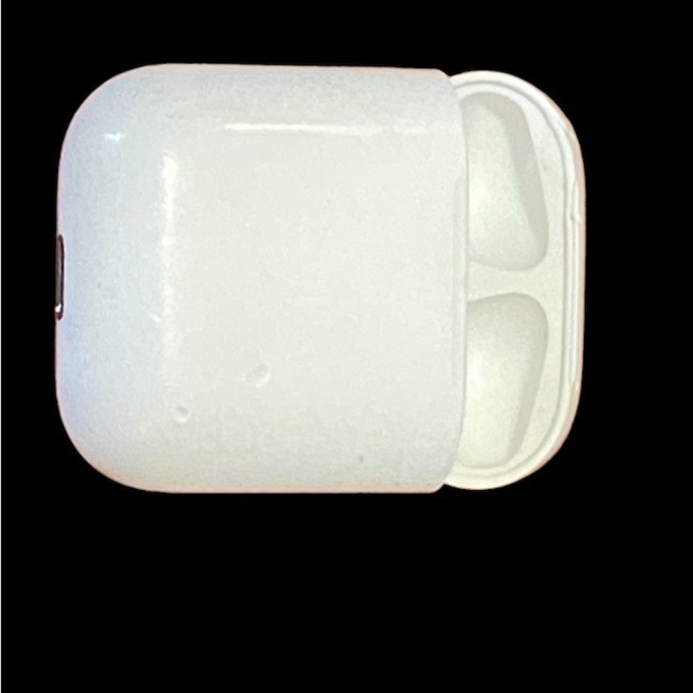 AirPods Lightning Charging Case A1602 - Genuine -Cosmetic Damage -Works Properly - Picture 8 of 16